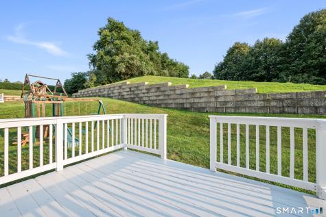 5 Rolling Hills Drive Seymour CT 06483