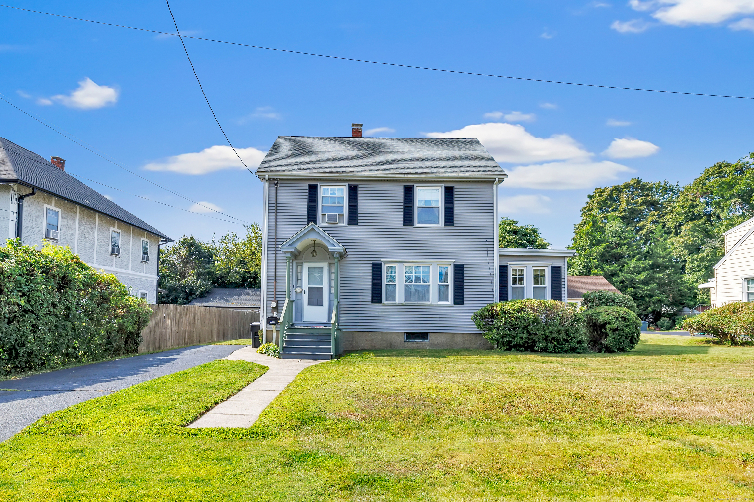60 Hurd Street Fairfield CT 06824