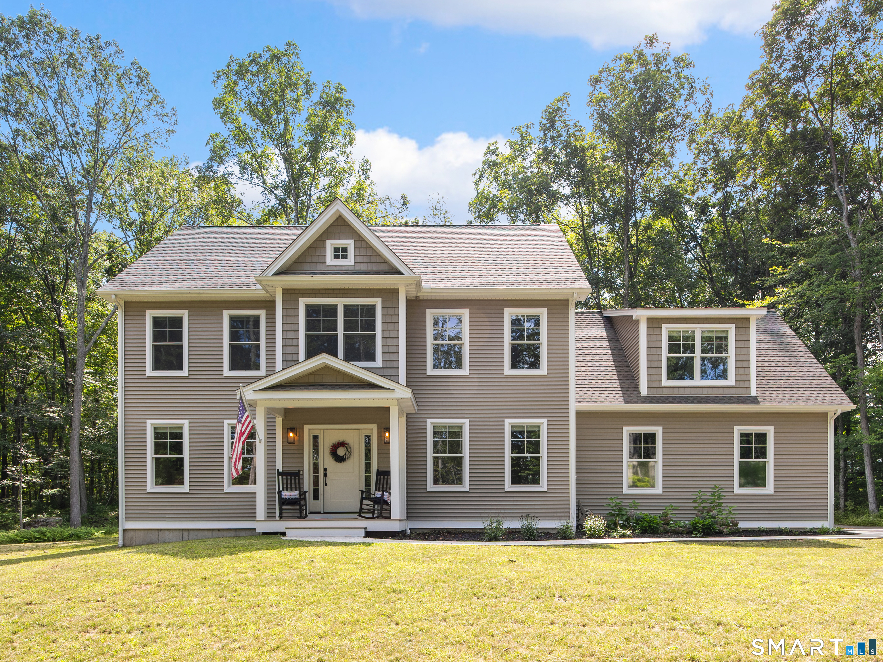 34 Greenwich Place Colchester CT 06415
