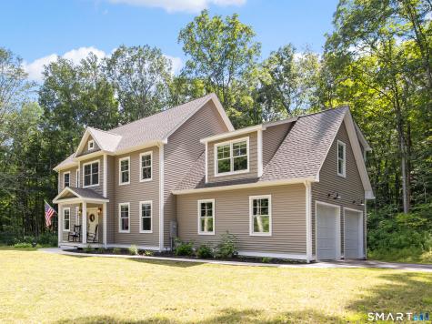 34 Greenwich Place Colchester CT 06415