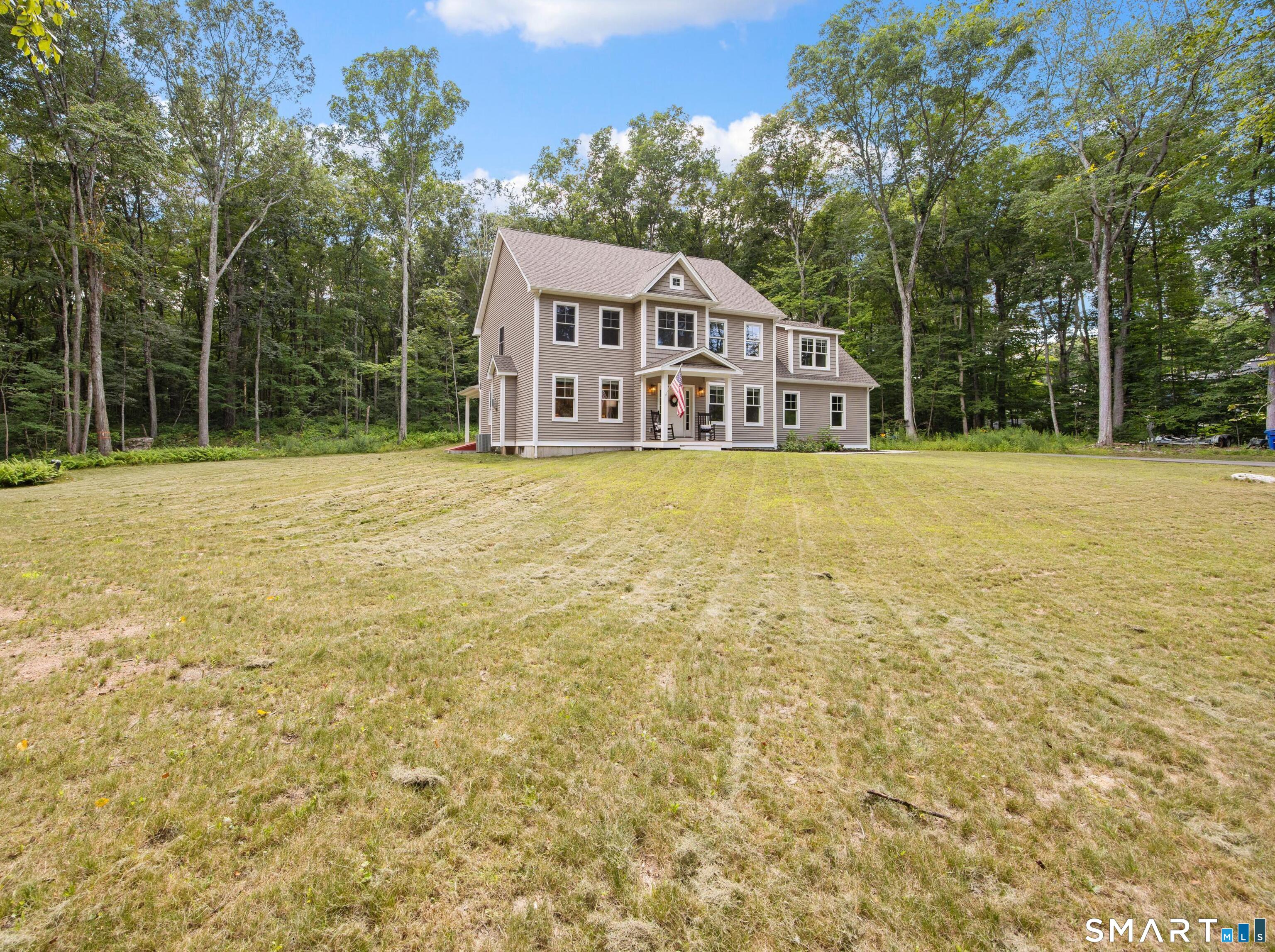 34 Greenwich Place Colchester CT 06415