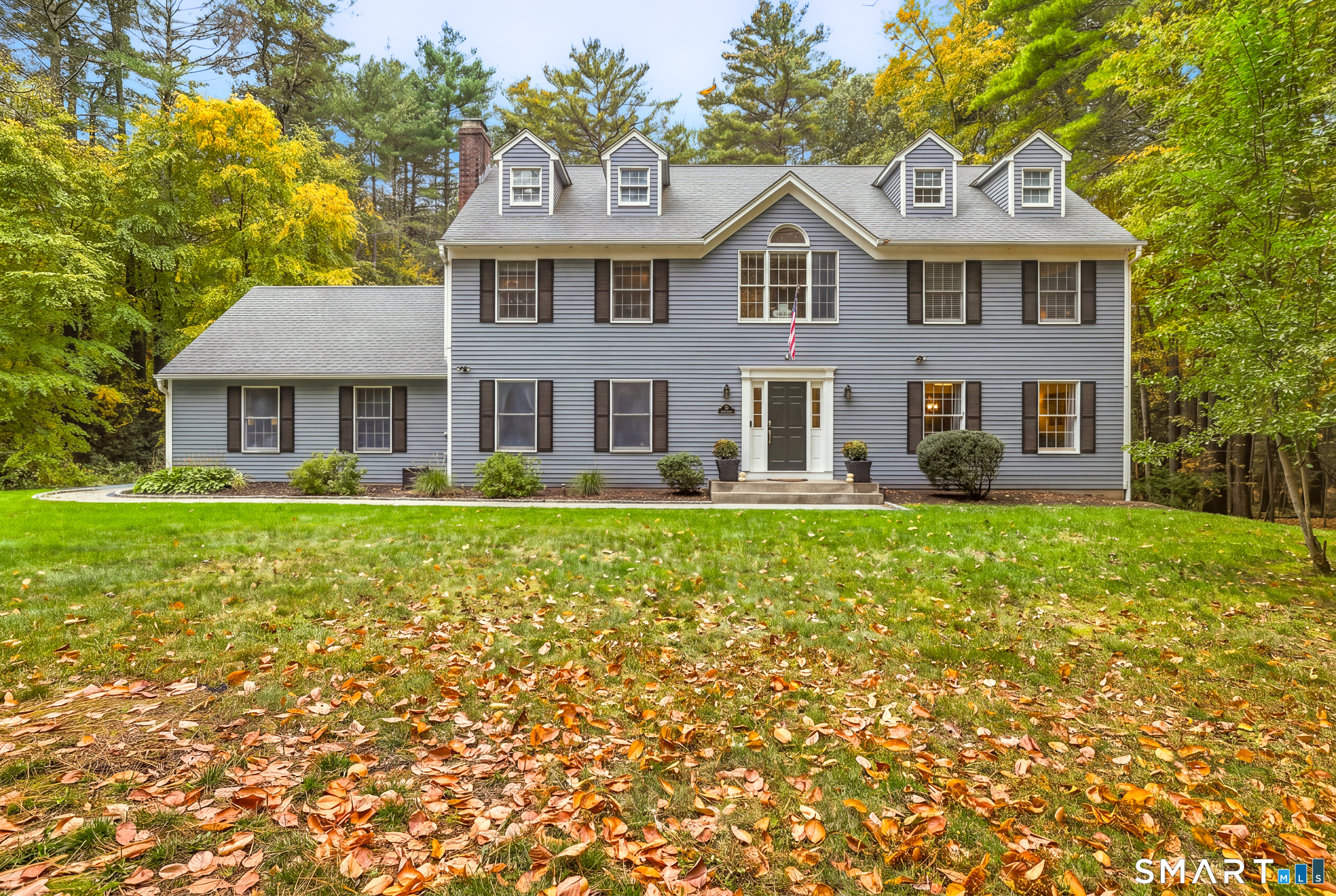 26 Oakhurst Road Simsbury CT 06070