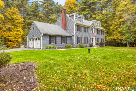 26 Oakhurst Road Simsbury CT 06070