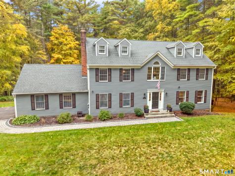 26 Oakhurst Road Simsbury CT 06070