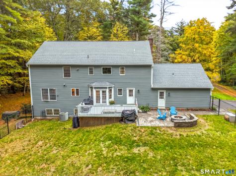 26 Oakhurst Road Simsbury CT 06070