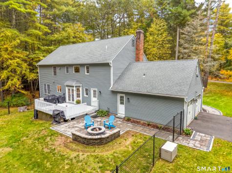 26 Oakhurst Road Simsbury CT 06070