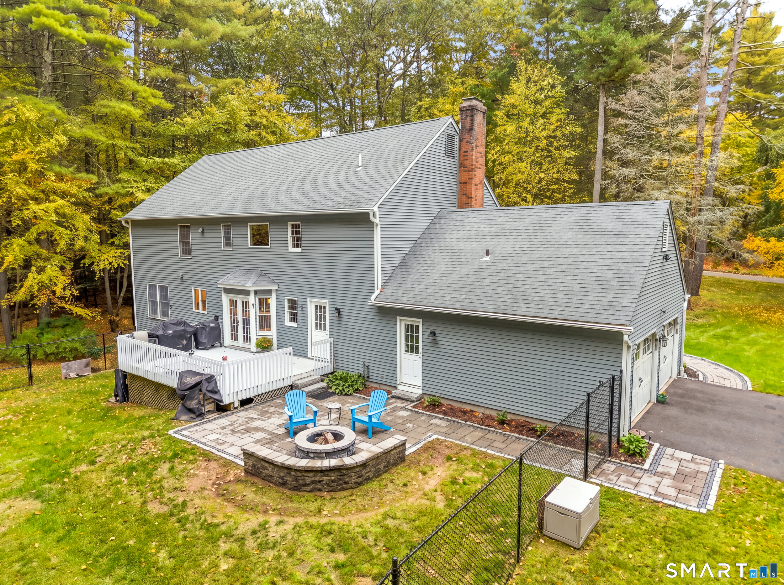 26 Oakhurst Road Simsbury CT 06070