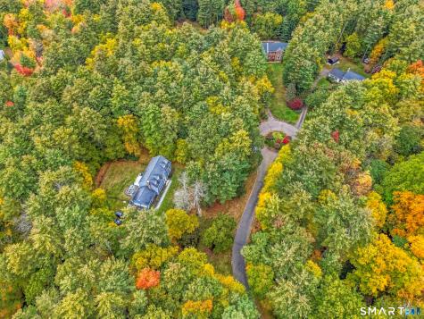 26 Oakhurst Road Simsbury CT 06070