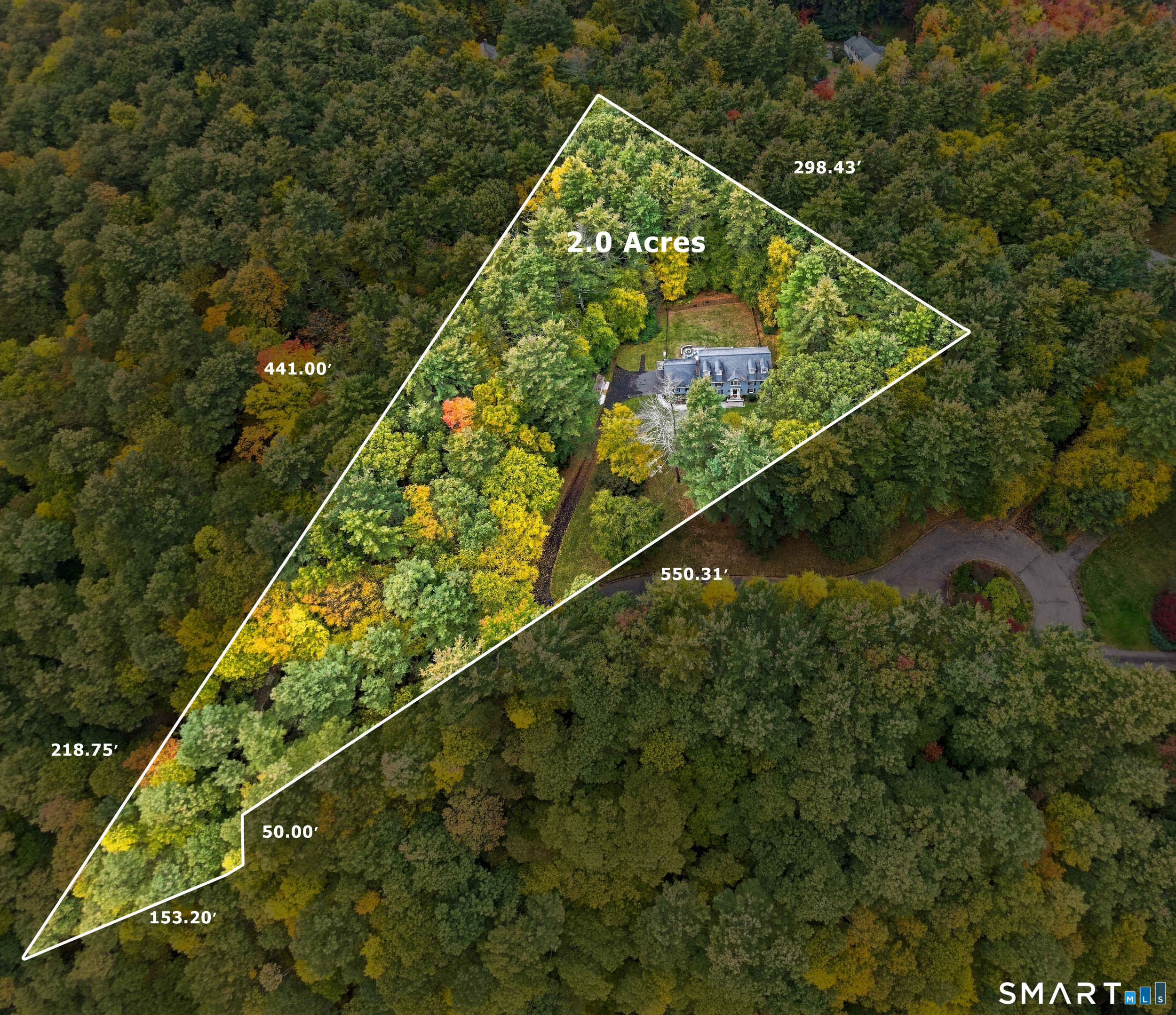 26 Oakhurst Road Simsbury CT 06070