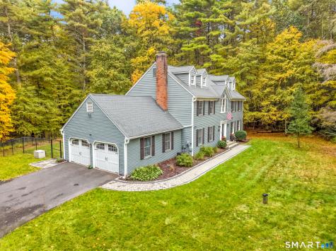 26 Oakhurst Road Simsbury CT 06070