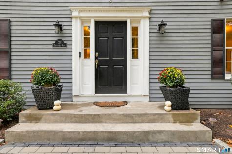 26 Oakhurst Road Simsbury CT 06070