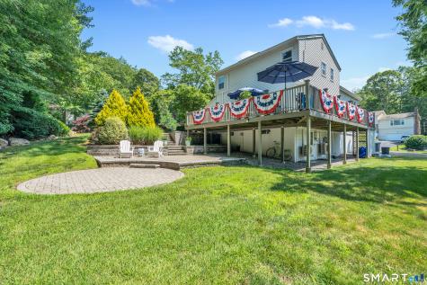 33 Wayne Drive East Lyme CT 06333