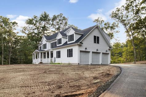 00 East Rutland Road Milford CT 06461