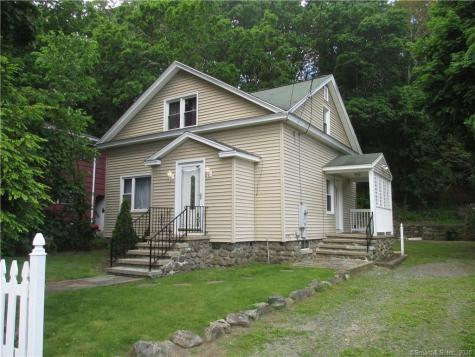 228 Robbins Street Waterbury CT 06708