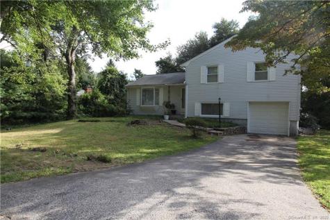 192 Barryscott Drive Fairfield CT 06825