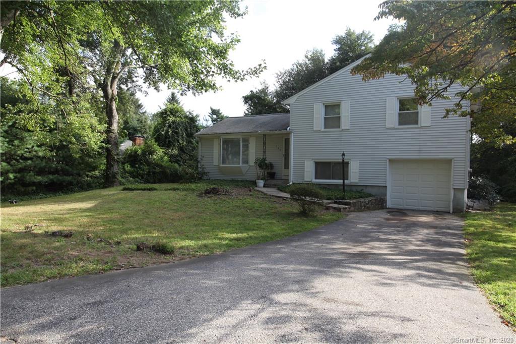 192 Barryscott Drive Fairfield CT 06825