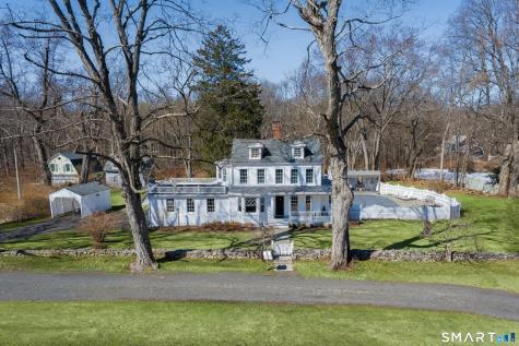 371 Wilton West Road Ridgefield CT 06877