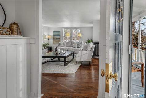 371 Wilton West Road Ridgefield CT 06877
