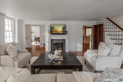 371 Wilton West Road Ridgefield CT 06877
