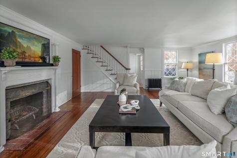 371 Wilton West Road Ridgefield CT 06877
