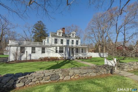 371 Wilton West Road Ridgefield CT 06877