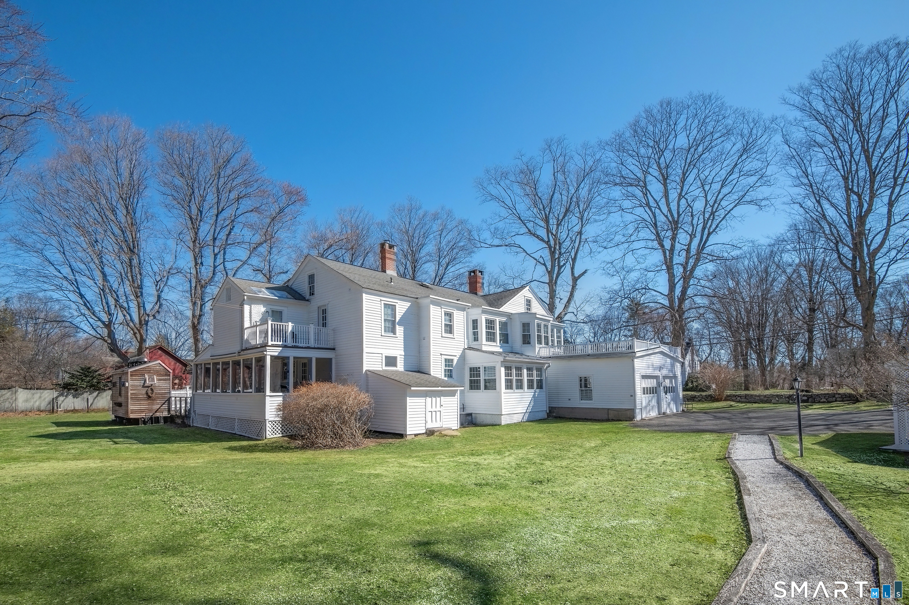371 Wilton West Road Ridgefield CT 06877