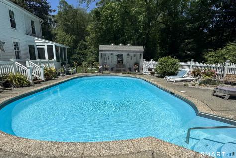 371 Wilton West Road Ridgefield CT 06877