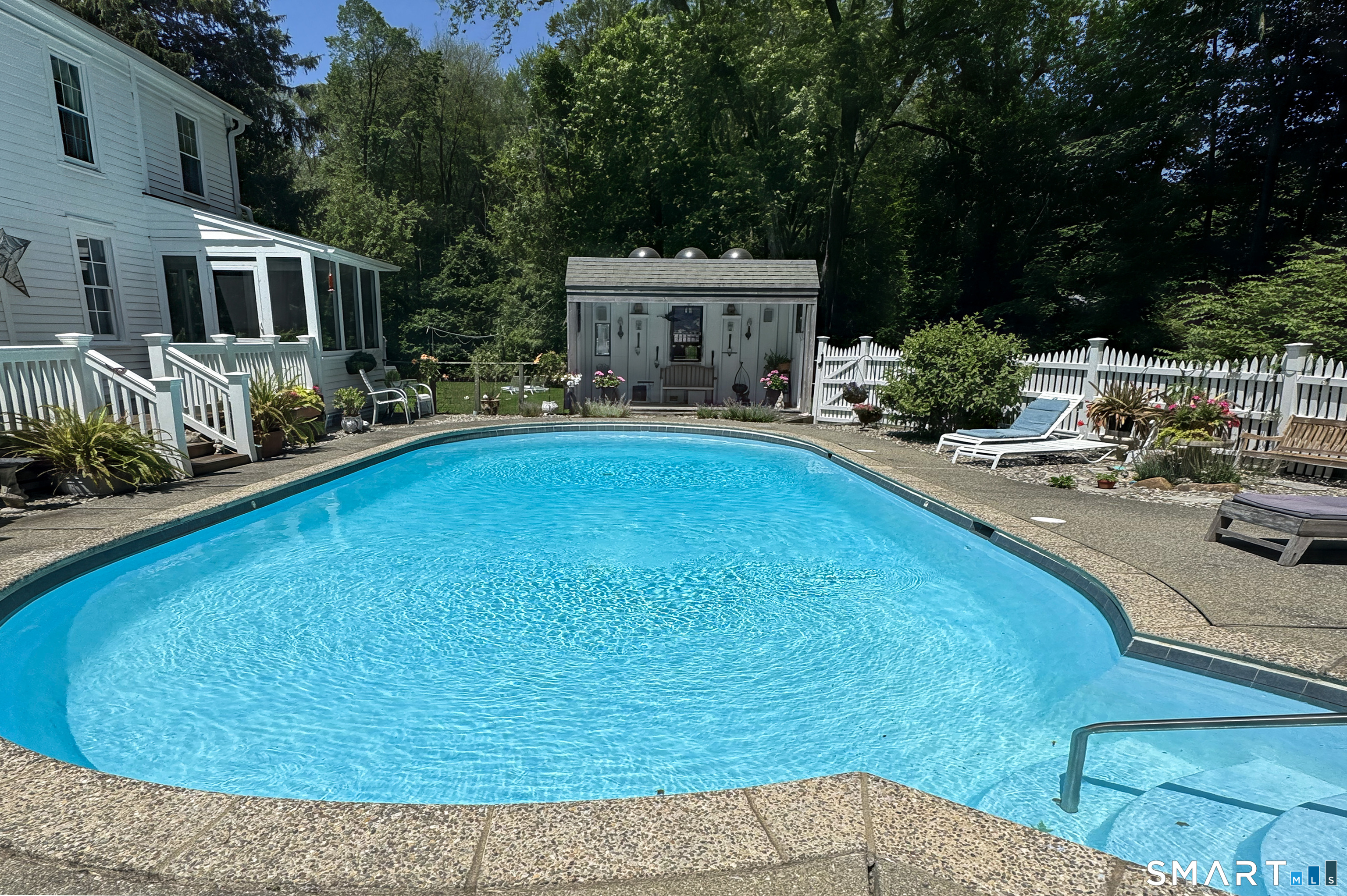 371 Wilton West Road Ridgefield CT 06877