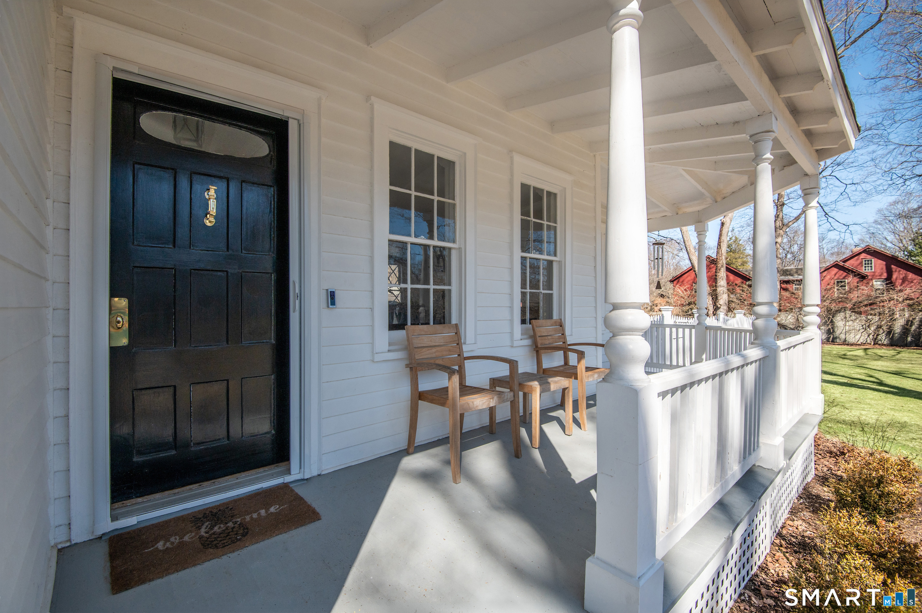 371 Wilton West Road Ridgefield CT 06877