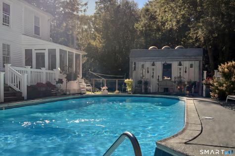 371 Wilton West Road Ridgefield CT 06877