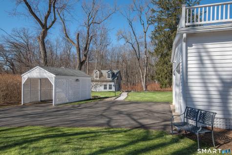 371 Wilton West Road Ridgefield CT 06877