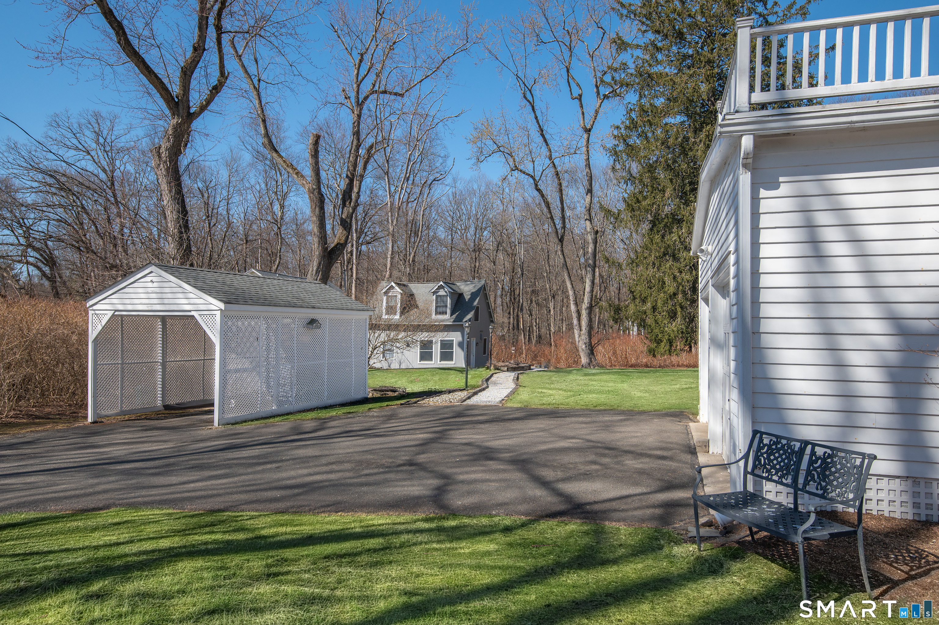 371 Wilton West Road Ridgefield CT 06877