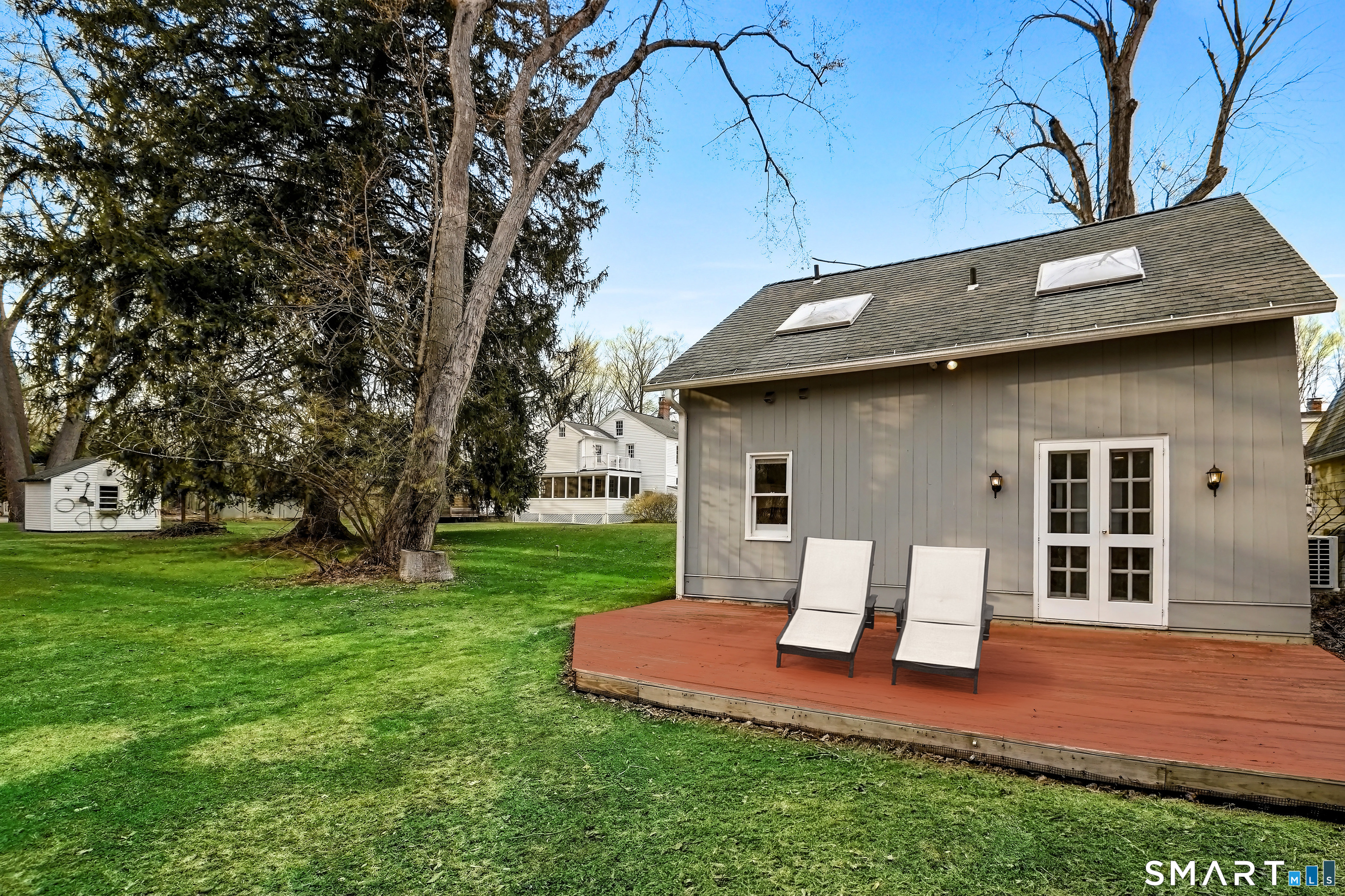 371 Wilton West Road Ridgefield CT 06877