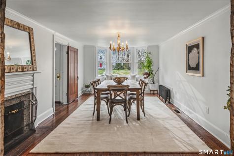 371 Wilton West Road Ridgefield CT 06877