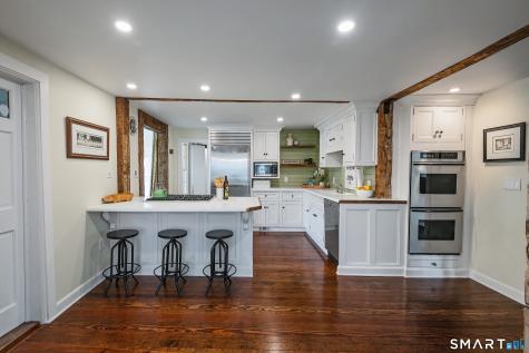 371 Wilton West Road Ridgefield CT 06877