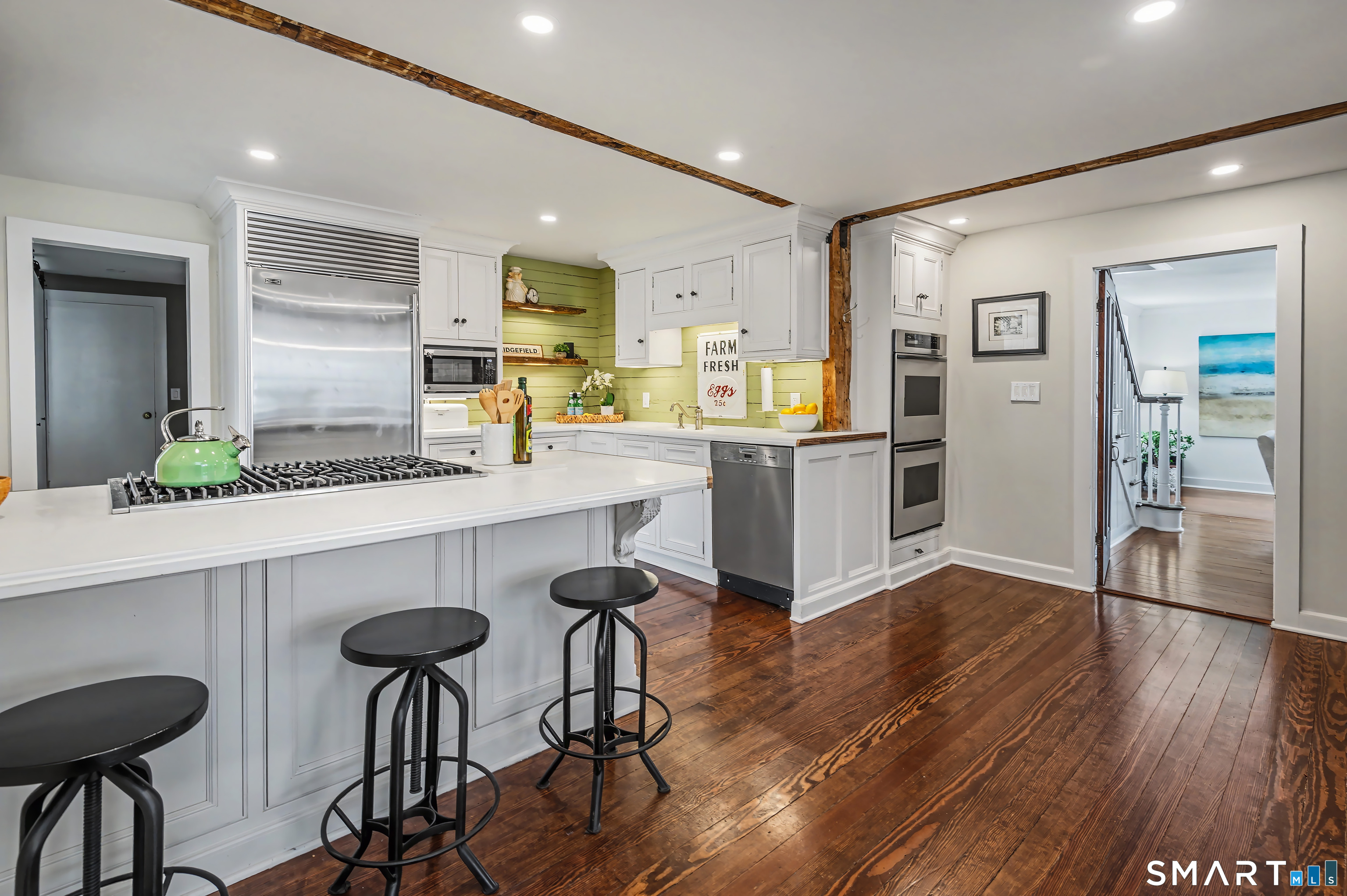 371 Wilton West Road Ridgefield CT 06877