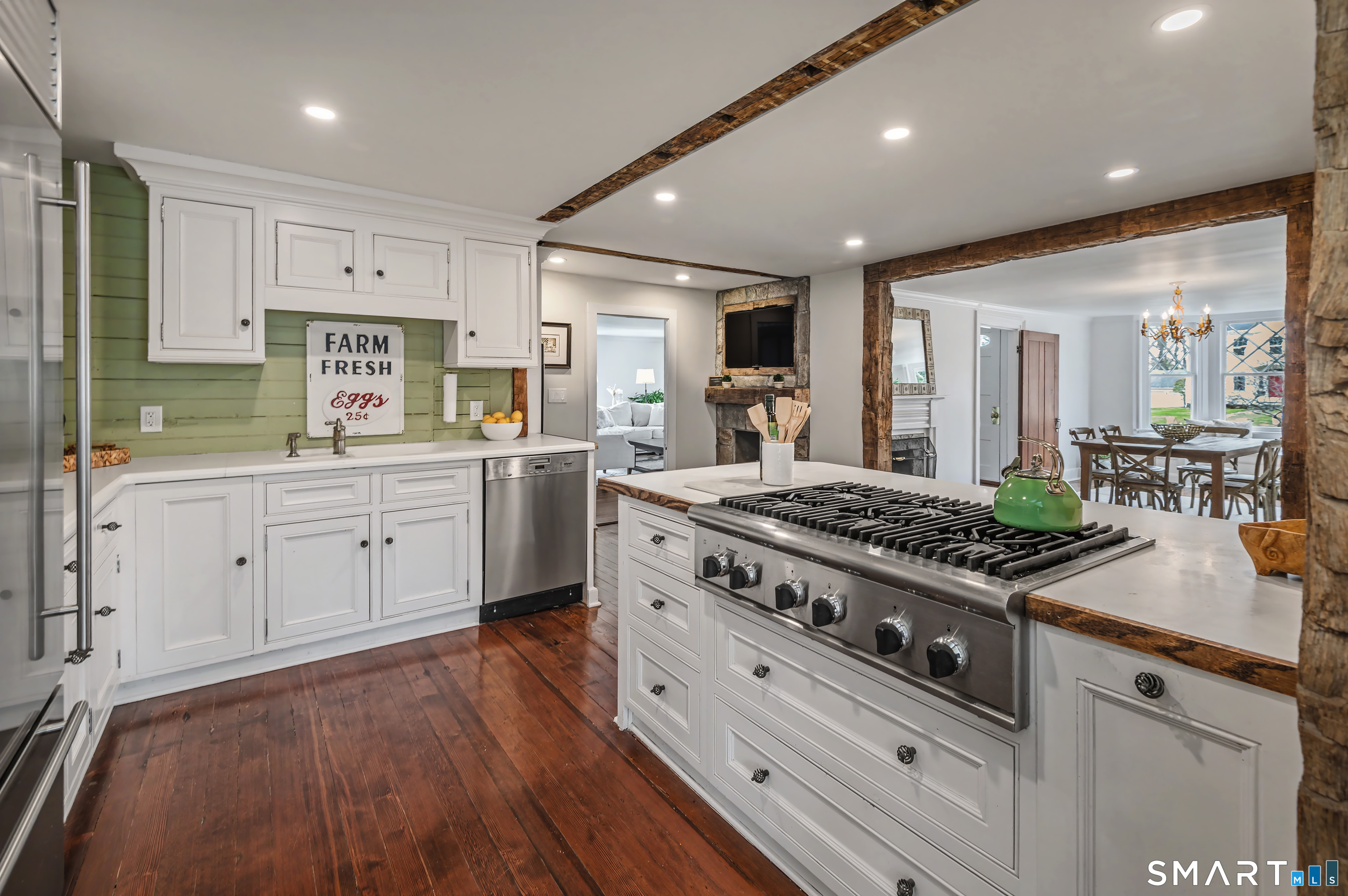 371 Wilton West Road Ridgefield CT 06877