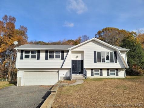150 Inwood Drive Naugatuck CT 06770