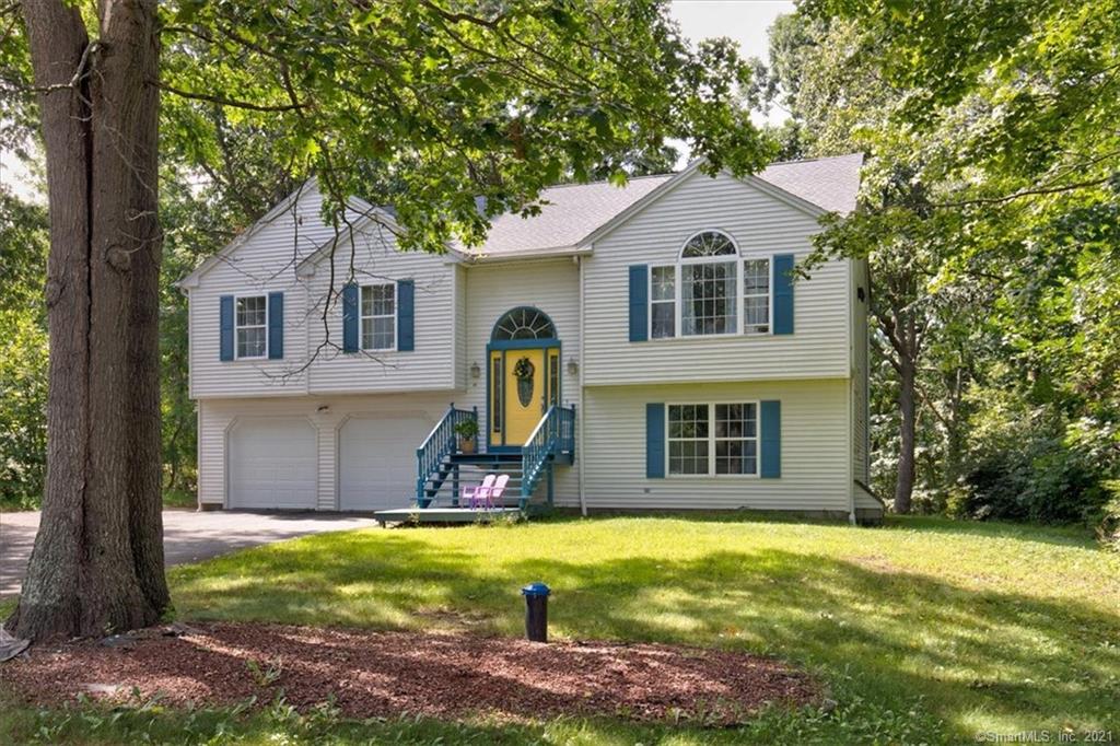35 Counselor Drive Naugatuck CT 06770