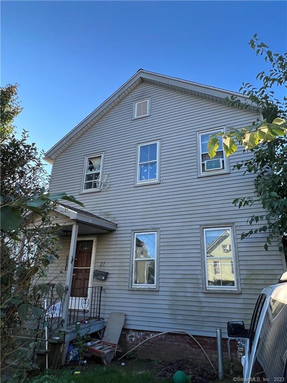27 Connerton Street New Britain CT 06051