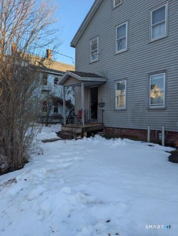 27 Connerton Street New Britain CT 06051