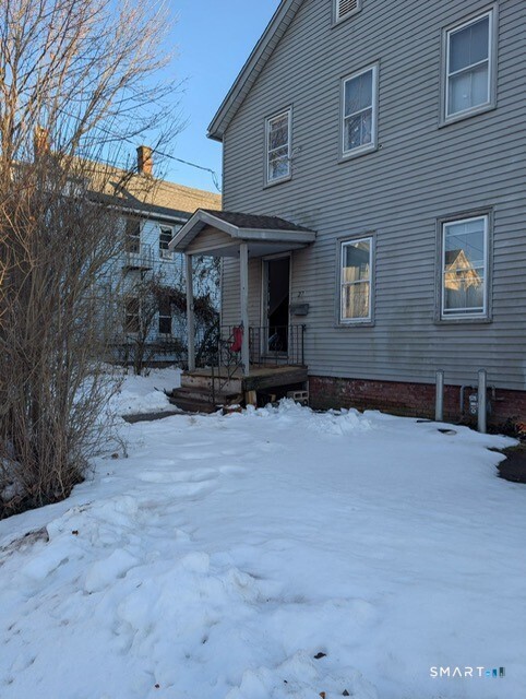 27 Connerton Street New Britain CT 06051