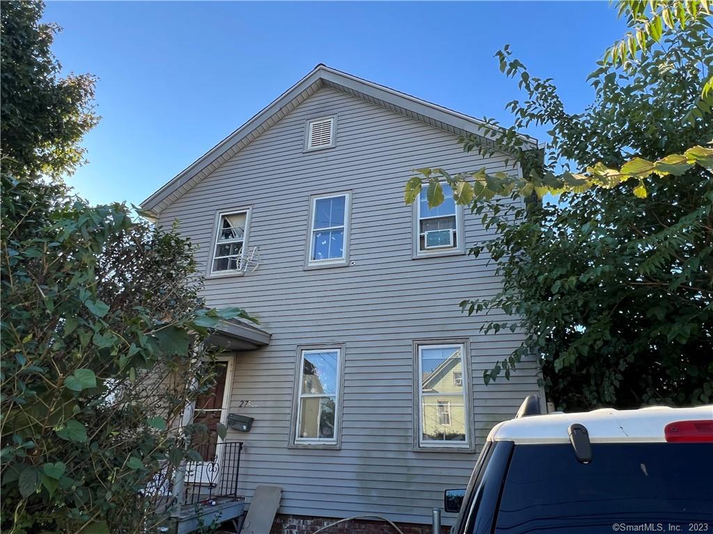 27 Connerton Street New Britain CT 06051