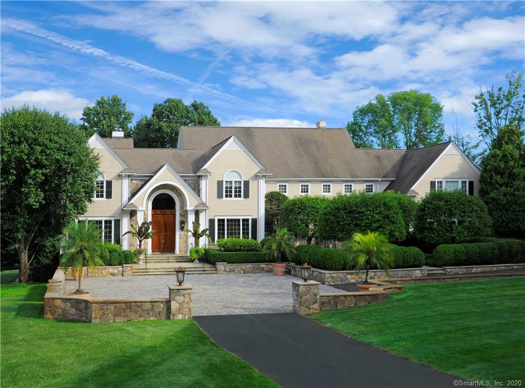 10 Deer Meadow Lane Stamford CT 06903