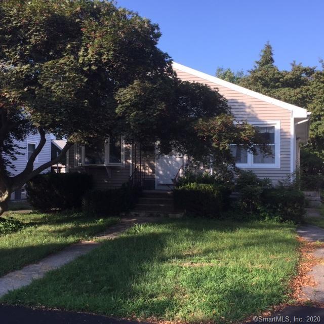 127 Blaine Street Fairfield CT 06824