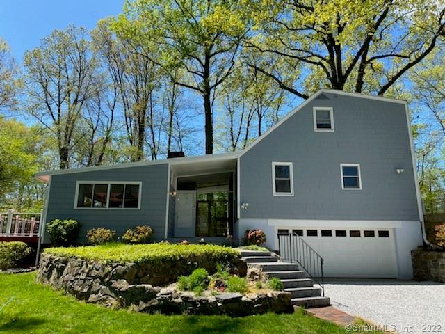 41 Oakhill Avenue Norwalk CT 06854