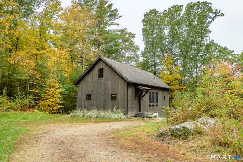 93 Holmes Road Pomfret CT 06259