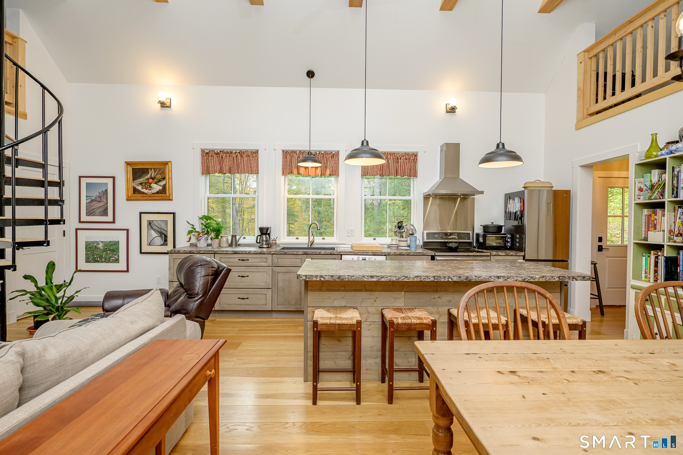 93 Holmes Road Pomfret CT 06259