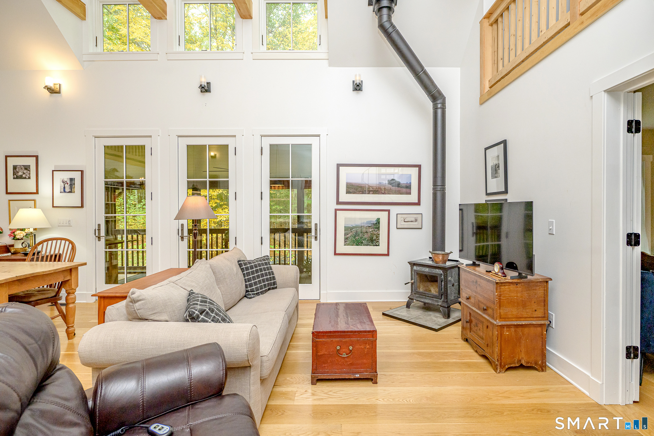 93 Holmes Road Pomfret CT 06259