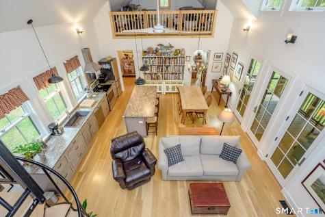 93 Holmes Road Pomfret CT 06259